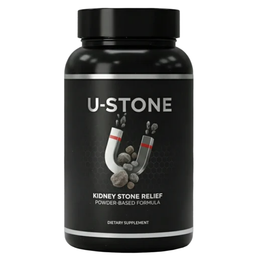 U-Stone-Bottle