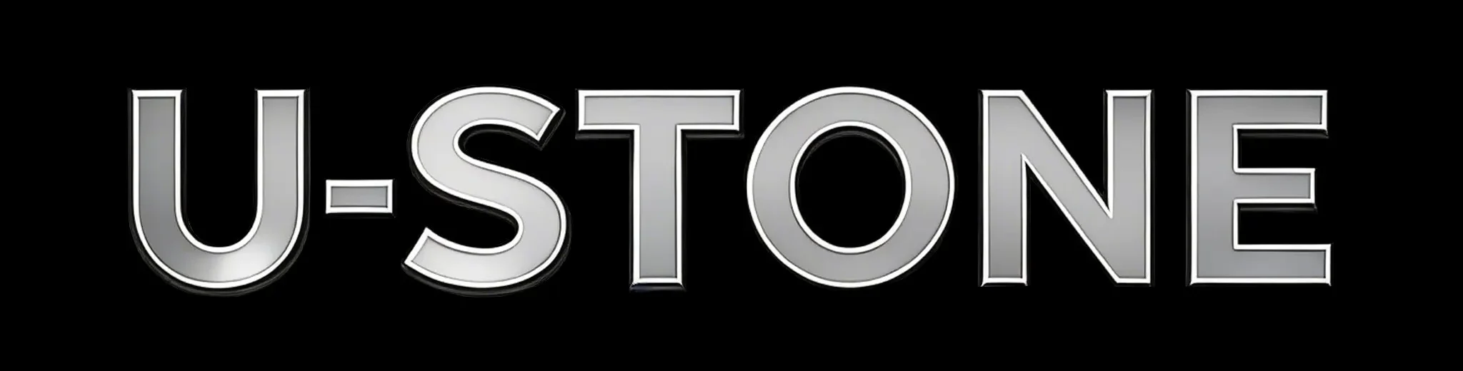 U Stone Logo